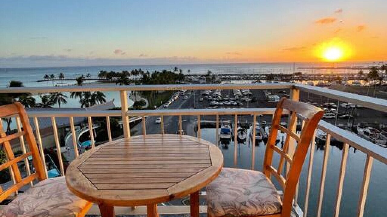 Photo of Outdoor in Waikiki