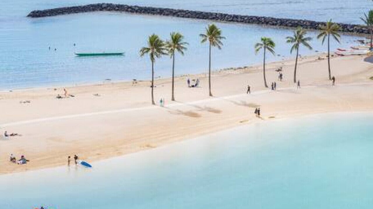 Photo of Others in Waikiki