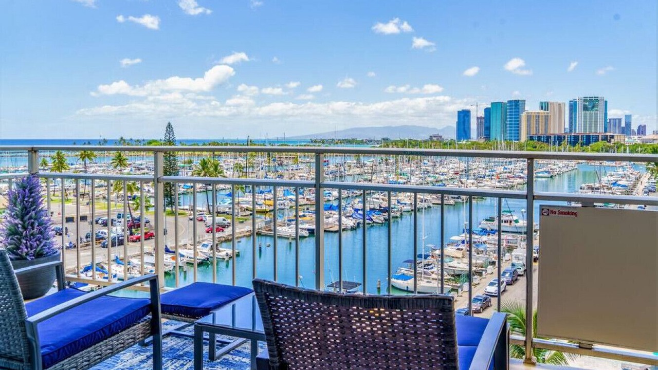 Photo of Outdoor in Waikiki