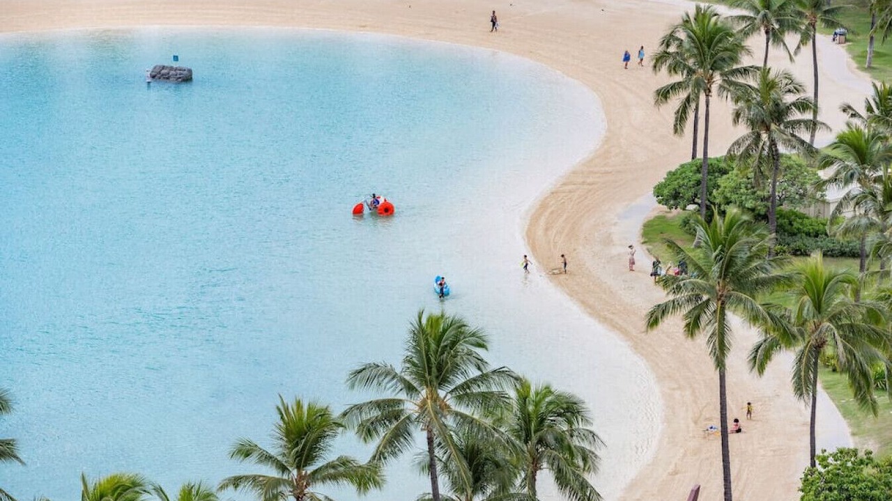 Photo of Others in Waikiki