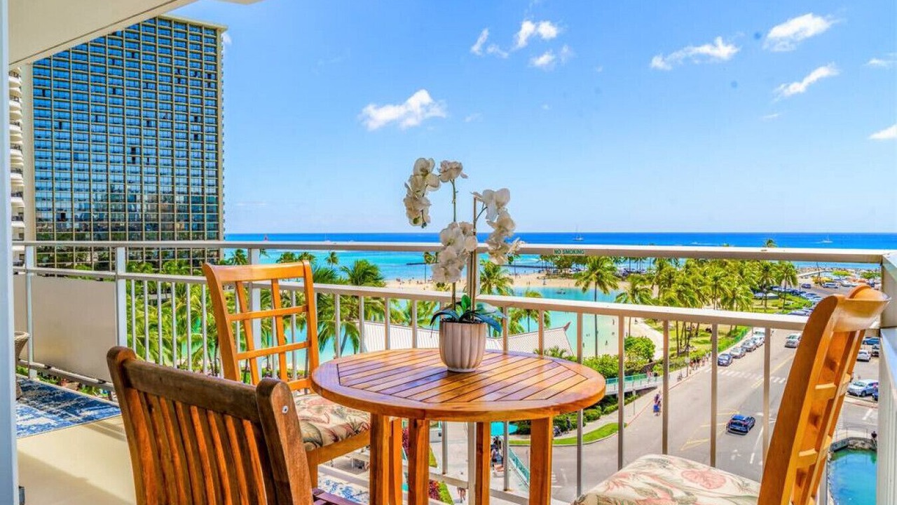 Photo of Outdoor in Waikiki