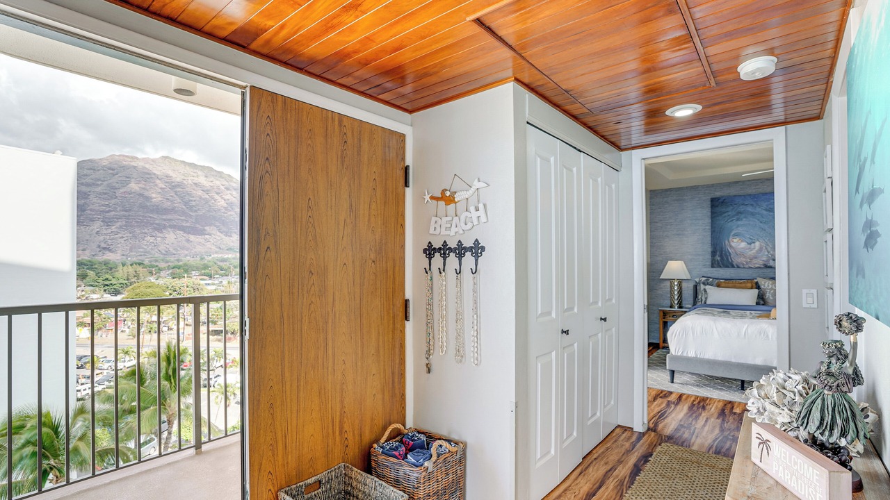 Photo of Bedroom in Makaha