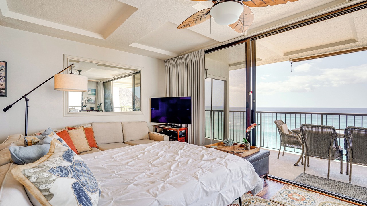 Photo of Bedroom in Makaha