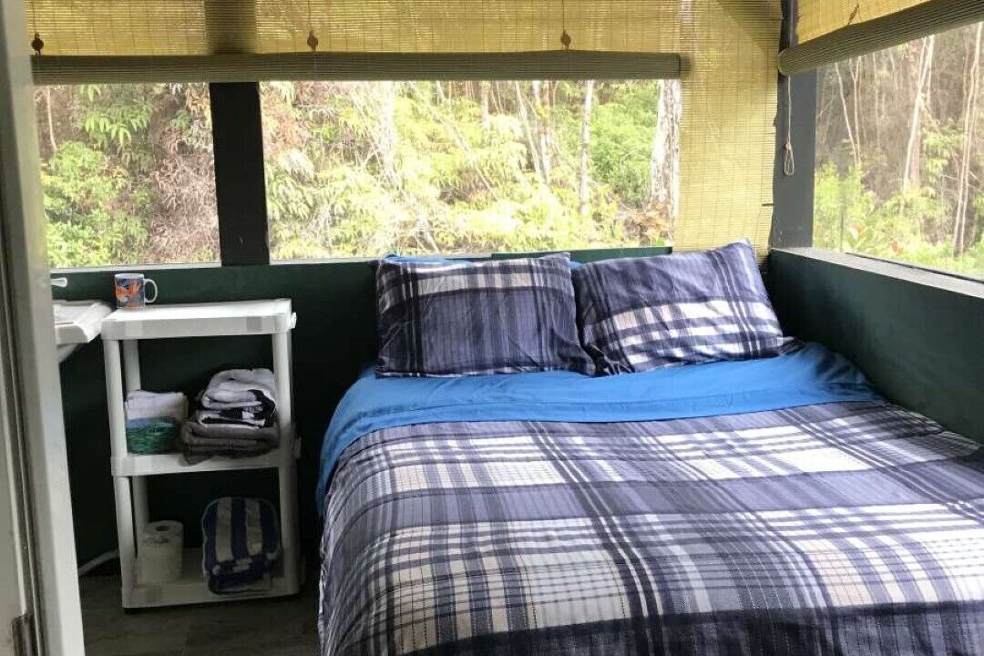 Photo of Bedroom in Mountain View