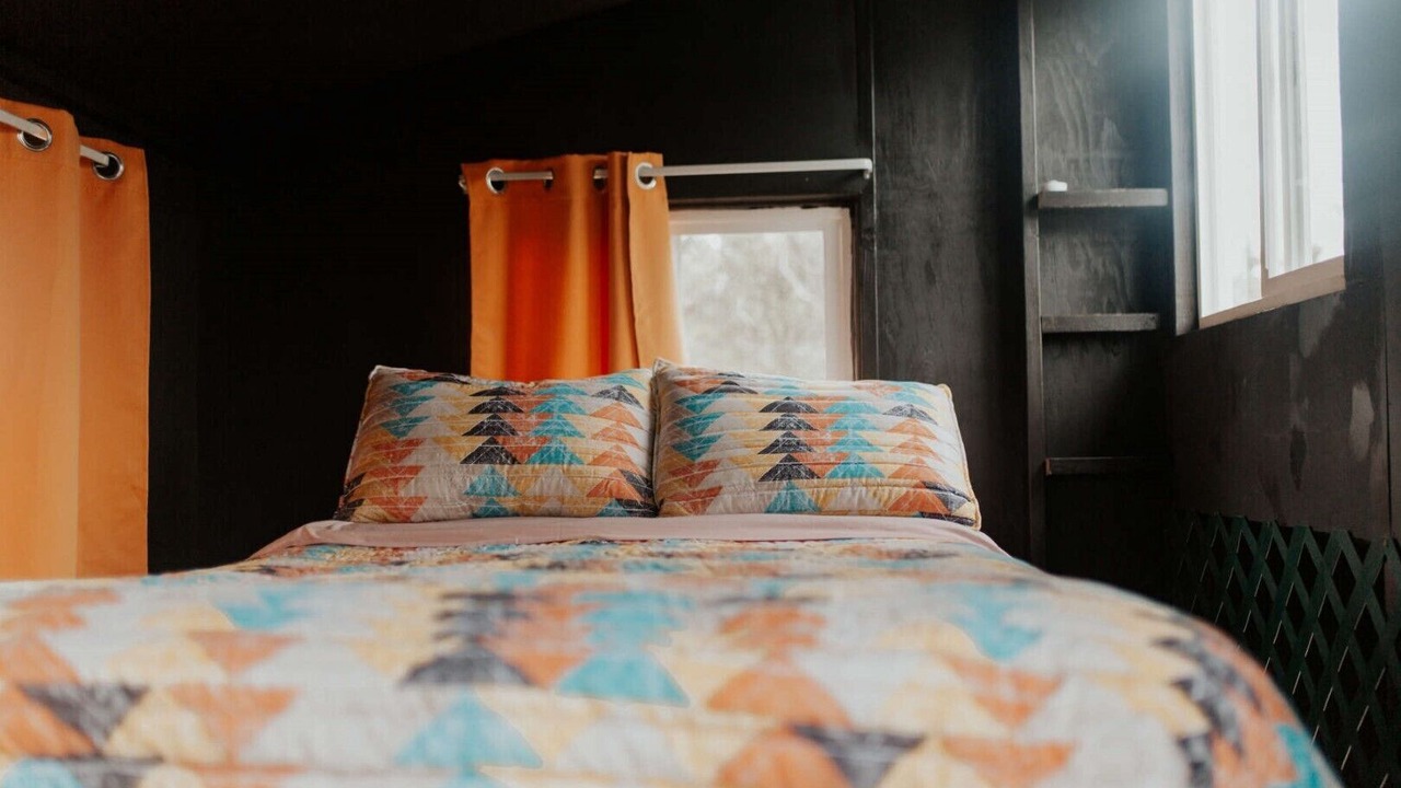 Photo of Bedroom in Mountain View