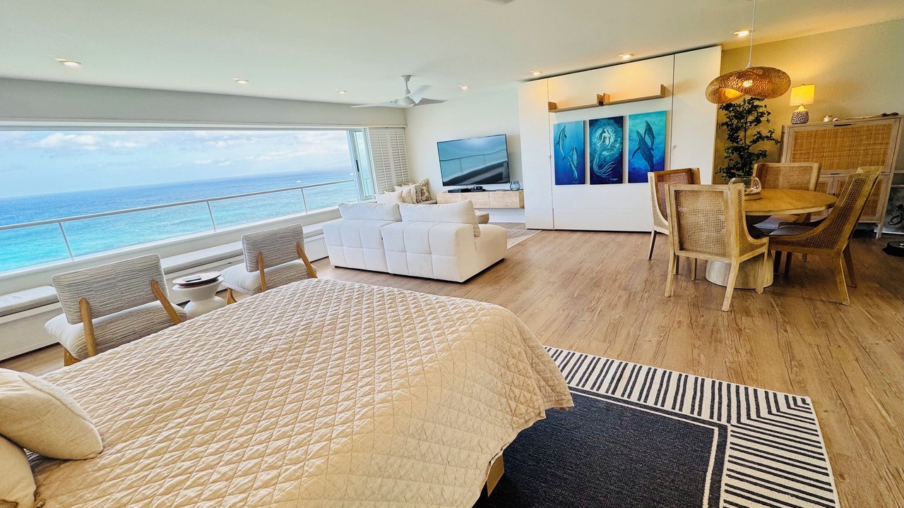 Photo of Bedroom in Diamond Head - Kapahulu - St. Louis