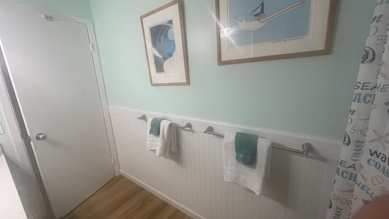 Photo of Bathroom in Wailua