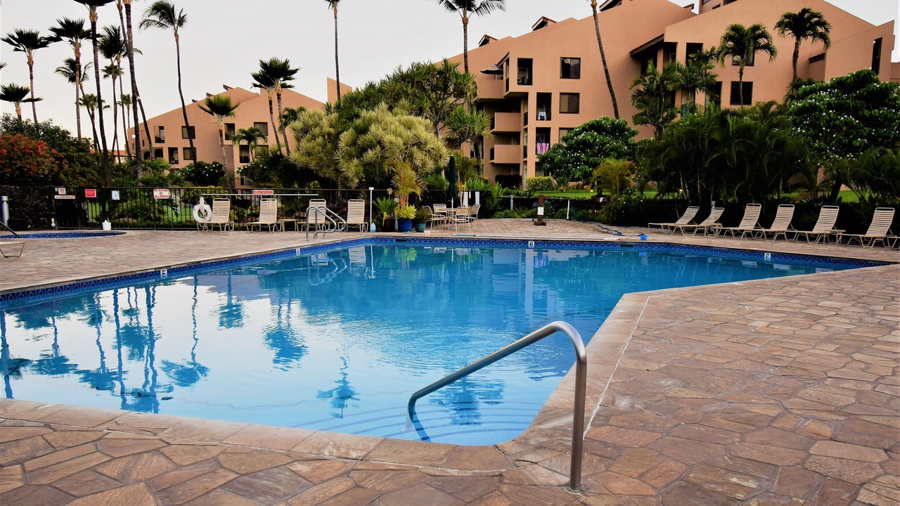 Photo of Outdoor in Kihei