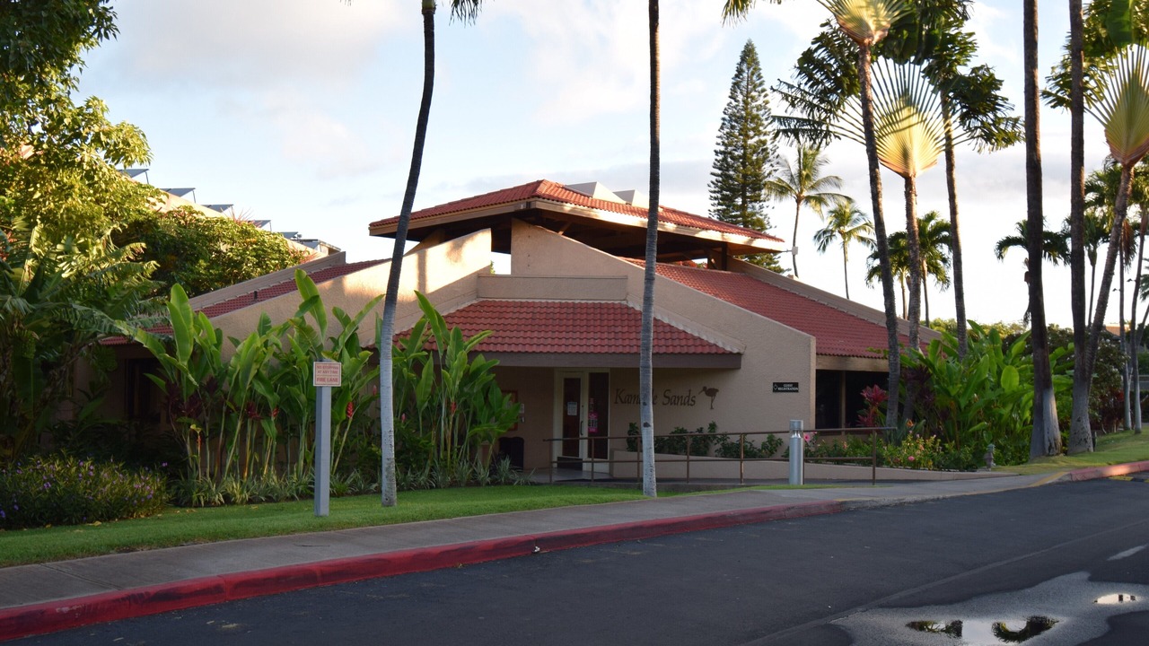 Photo of Outdoor in Kihei