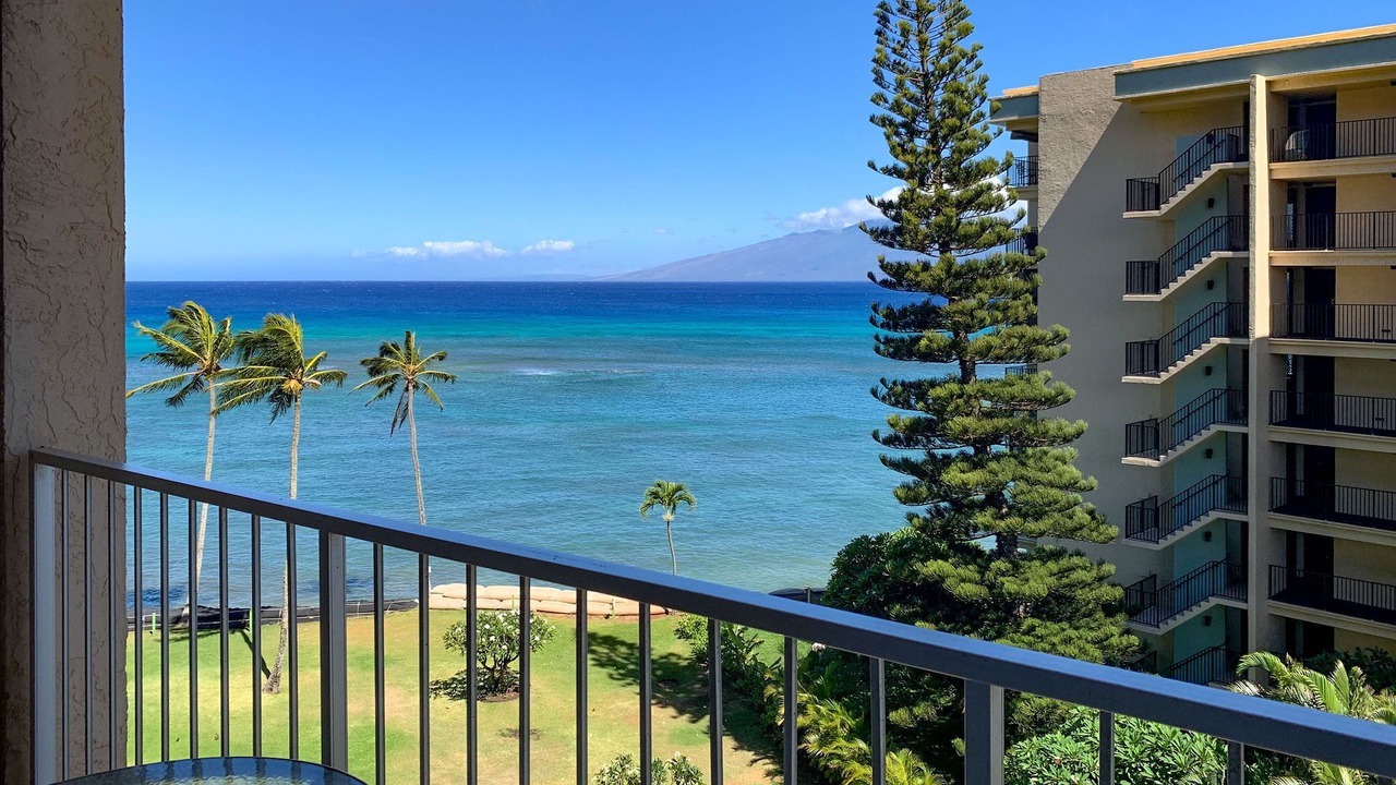 Photo of Outdoor in Kahana