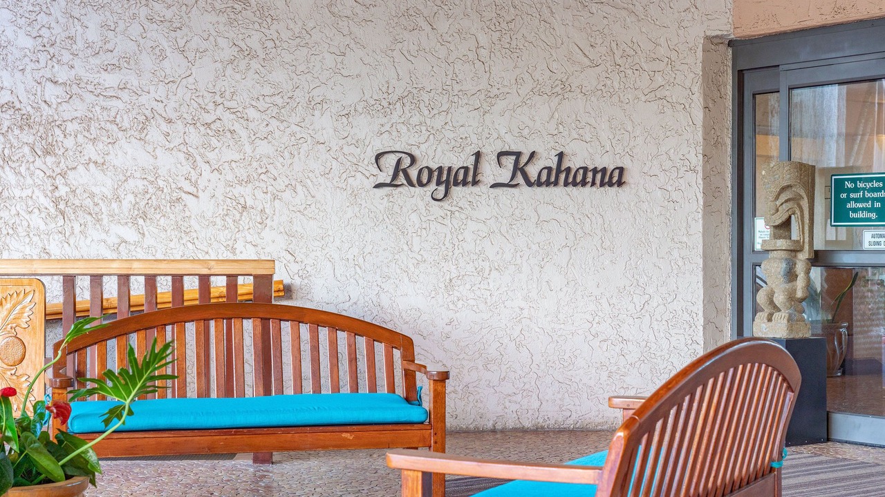 Photo of Outdoor in Kahana