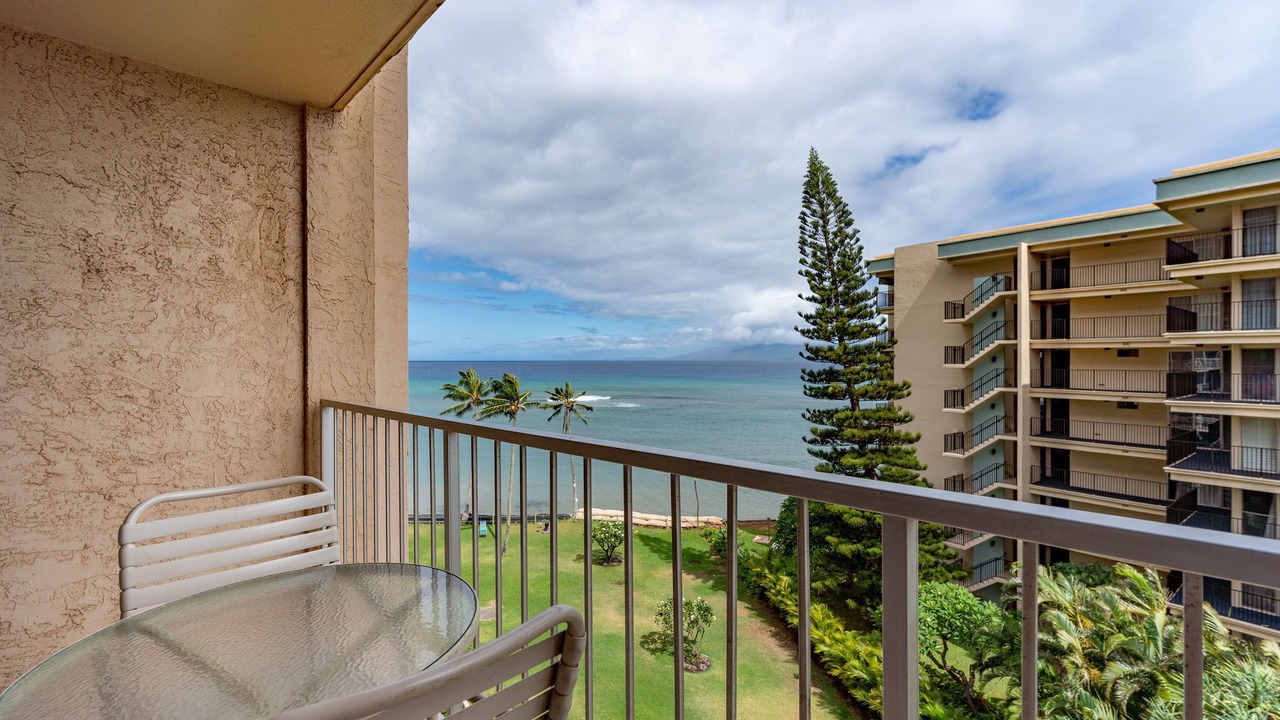 Photo of Outdoor in Kahana