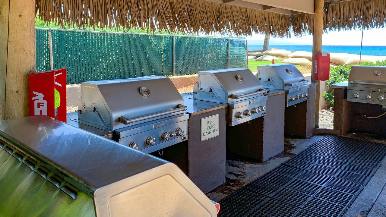 Photo of Outdoor in Kahana