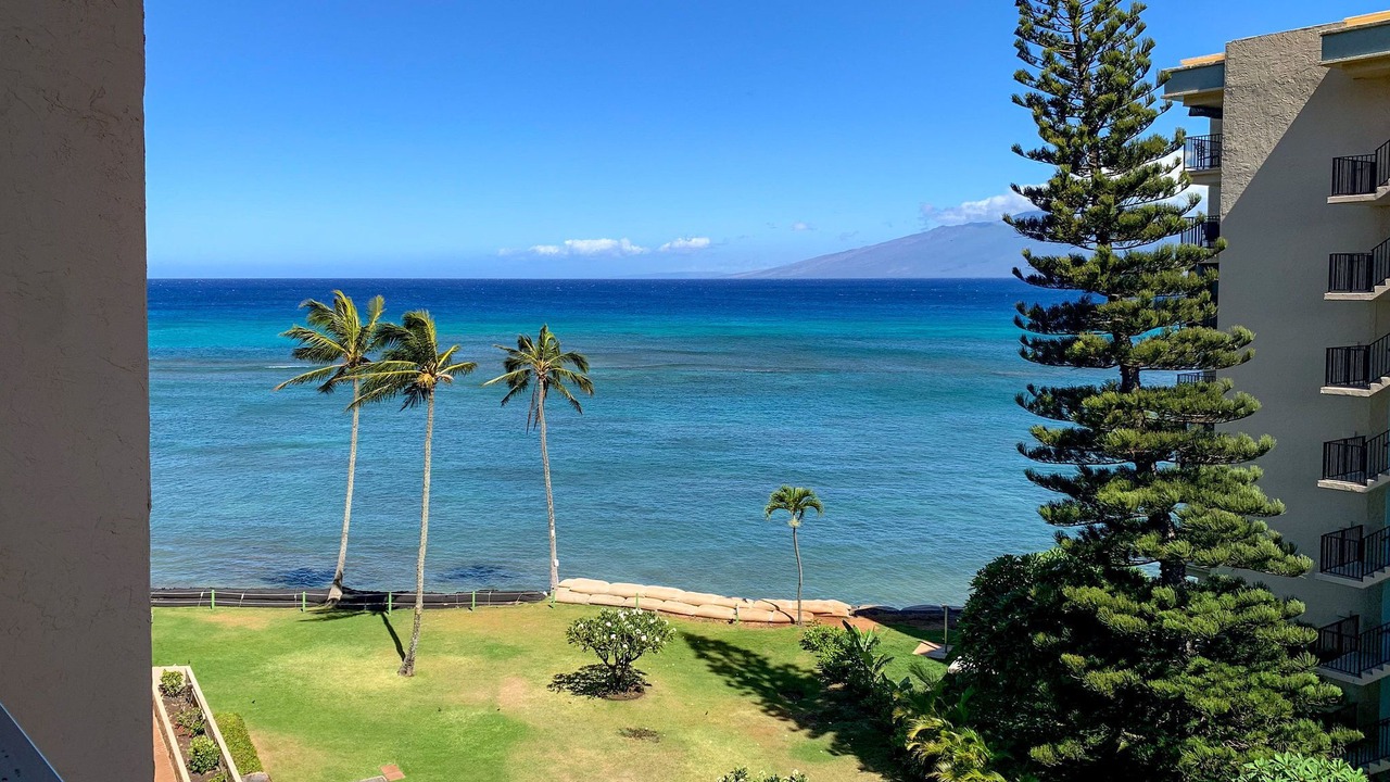 Photo of Outdoor in Kahana