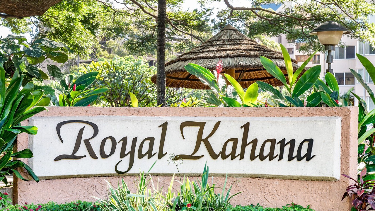 Photo of Outdoor in Kahana