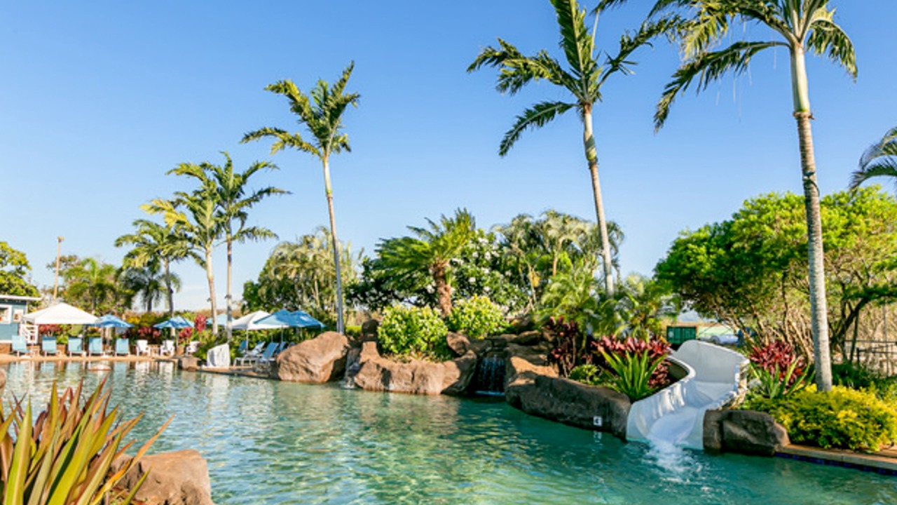 Photo of Outdoor in Poipu