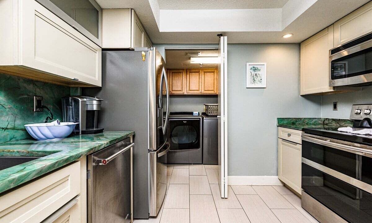 Photo of Bedroom in Daytona Beach Shores