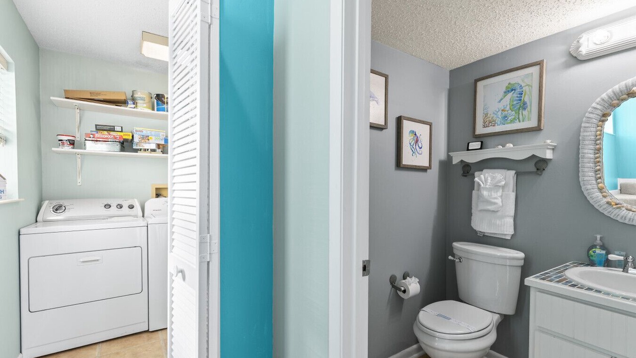 Photo of Bathroom in Palm Coast