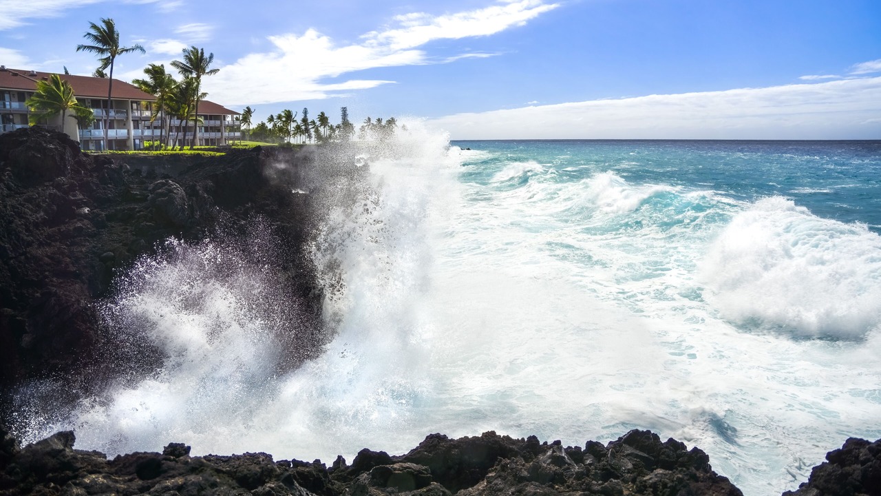 Photo of Others in Kahaluu-Keauhou