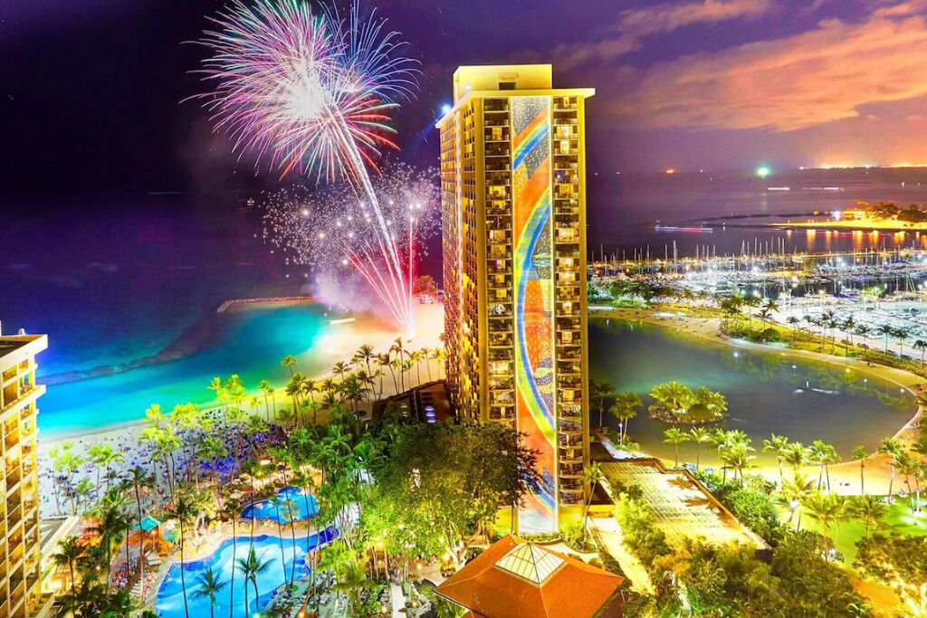 Photo of Outdoor in Waikiki