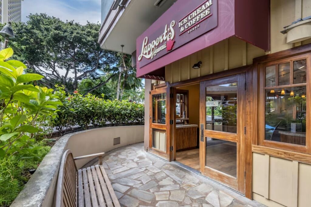 Photo of Outdoor in Waikiki