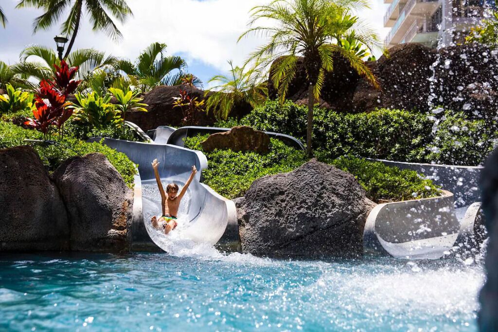Photo of Outdoor in Waikiki