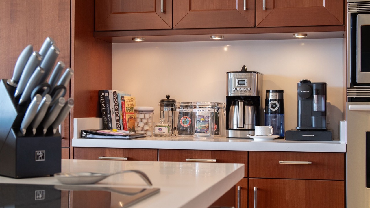 Photo of Kitchen in Wailea