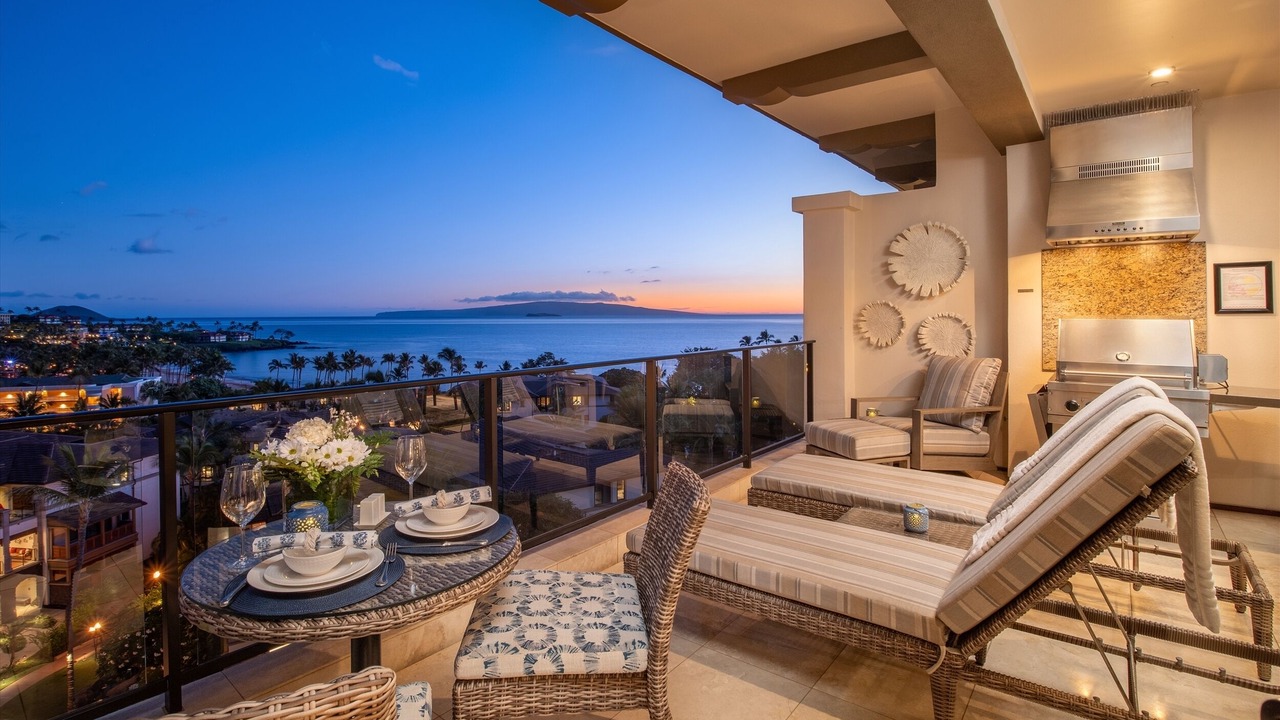 Photo of Others in Wailea