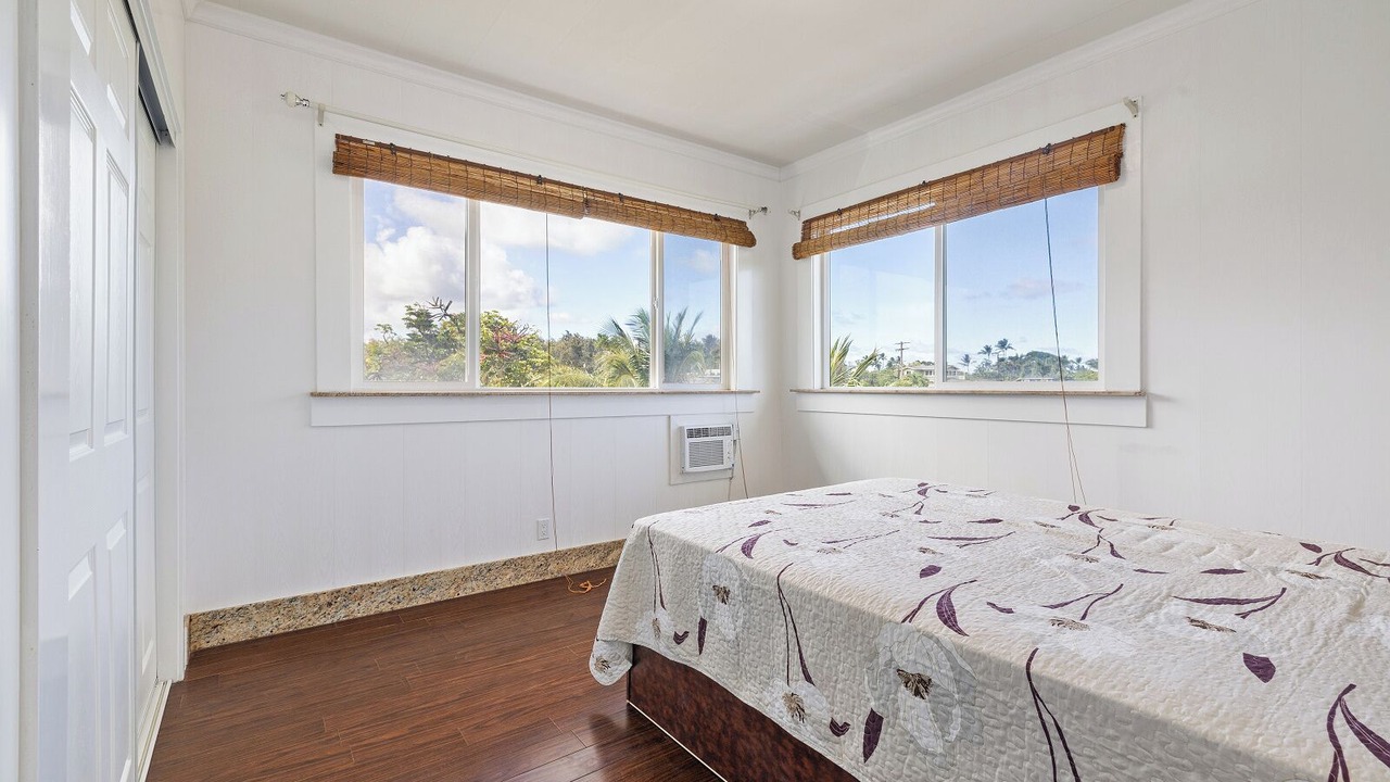 Photo of Bedroom in Waimanalo Beach