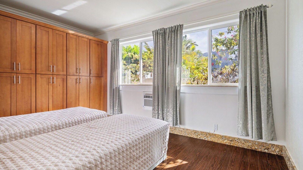 Photo of Bedroom in Waimanalo Beach