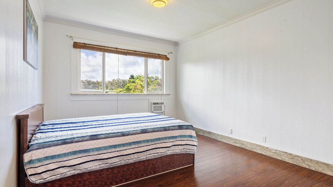 Photo of Bedroom in Waimanalo Beach