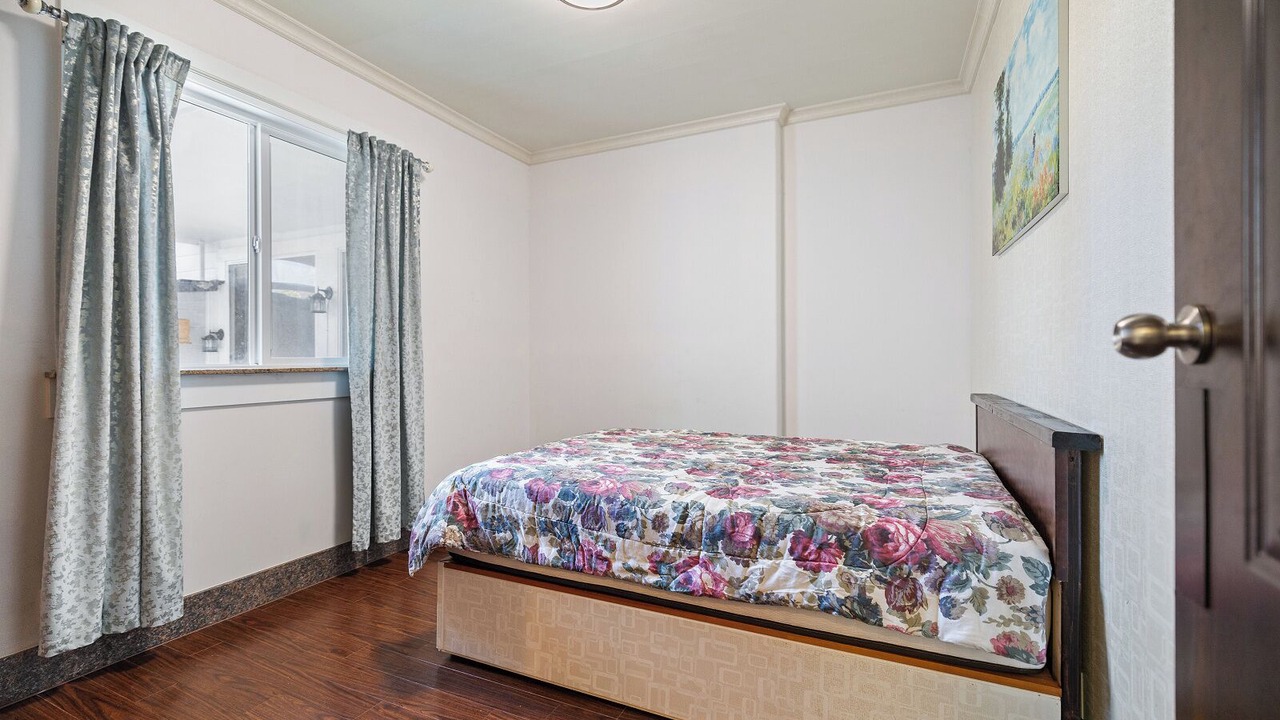 Photo of Bedroom in Waimanalo Beach