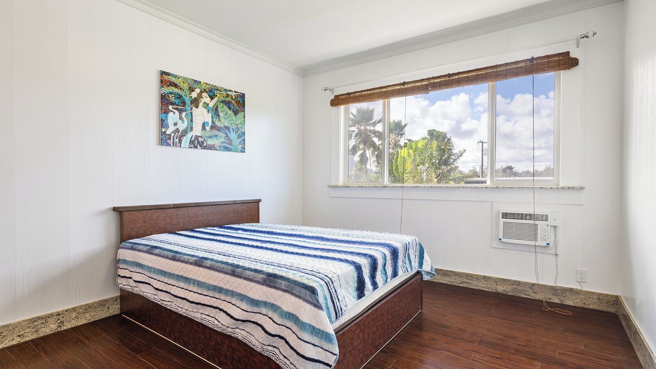 Photo of Bedroom in Waimanalo Beach
