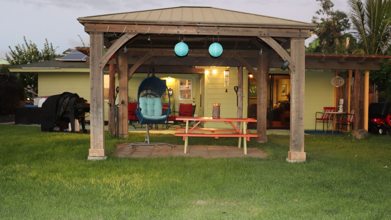 Photo of Outdoor in Kamuela