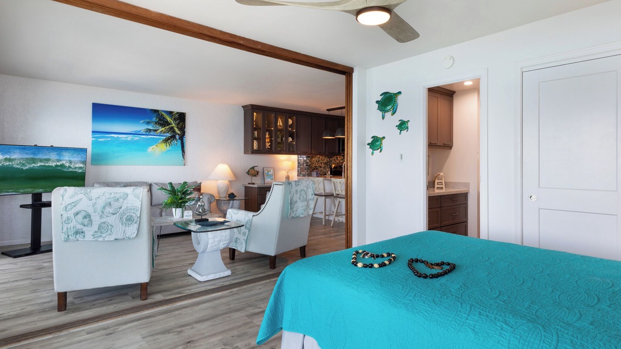 Photo of Bedroom in Kailua-Kona