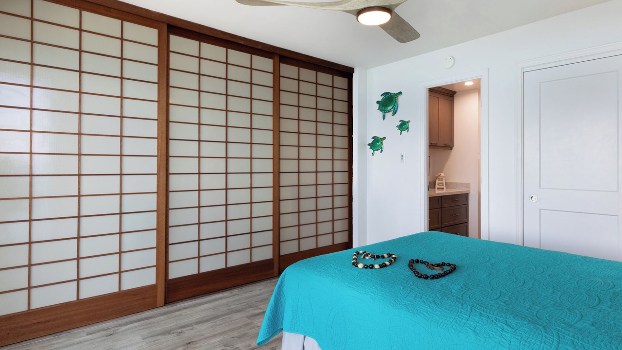 Photo of Bedroom in Kailua-Kona