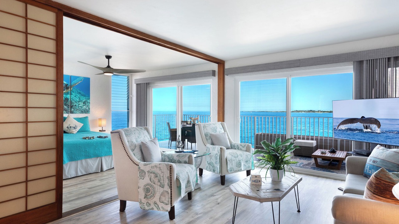Photo of Bedroom in Kailua-Kona