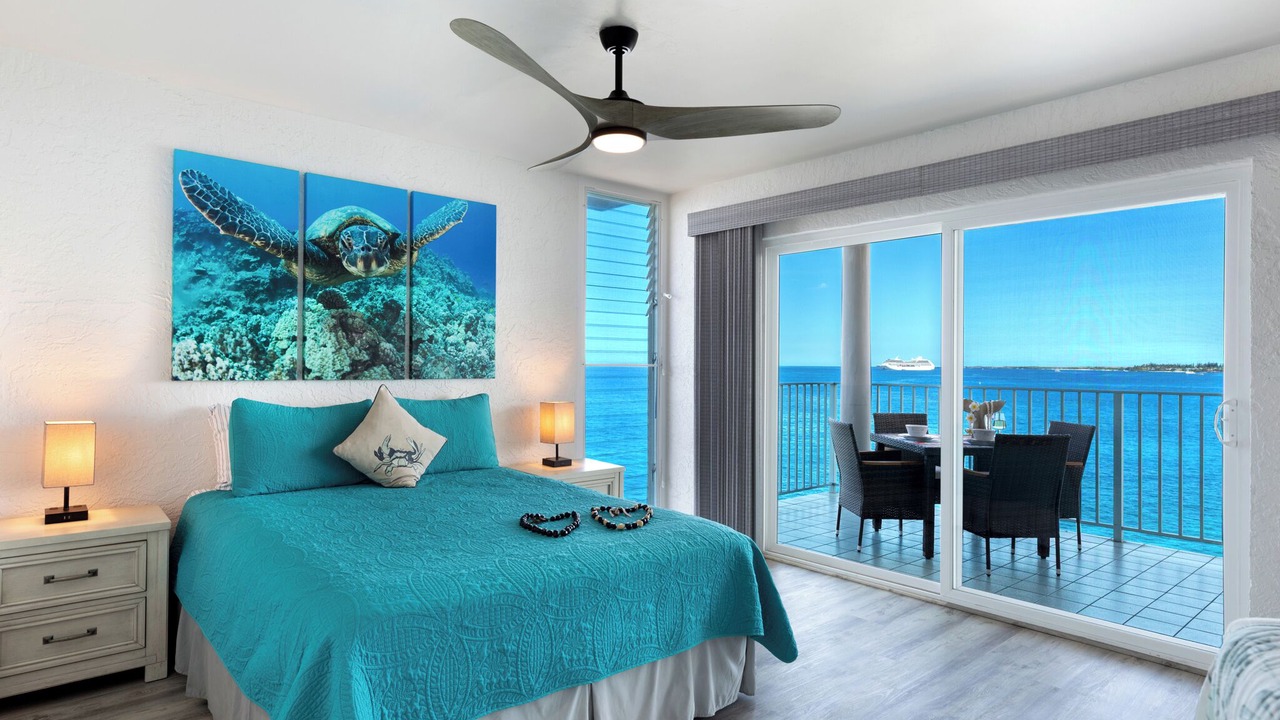 Photo of Bedroom in Kailua-Kona