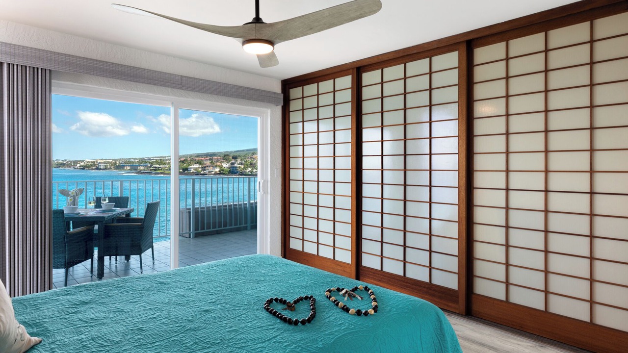 Photo of Bedroom in Kailua-Kona