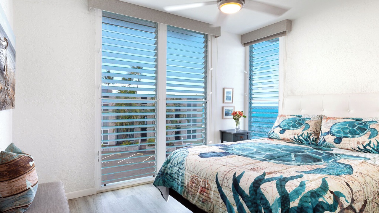 Photo of Bedroom in Kailua-Kona