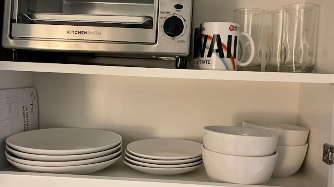 Photo of Kitchen in Waikiki