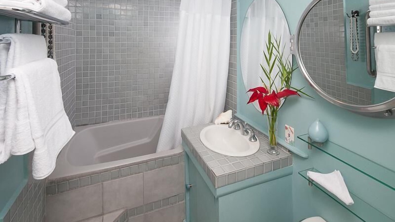 Photo of Bathroom in Kamuela