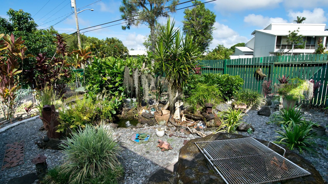 Photo of Outdoor in Hilo