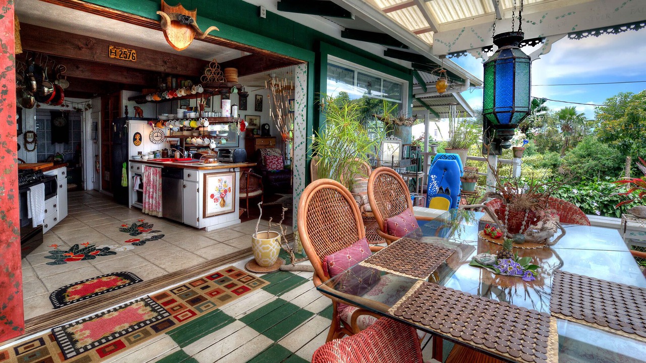 Photo of Outdoor in Hilo