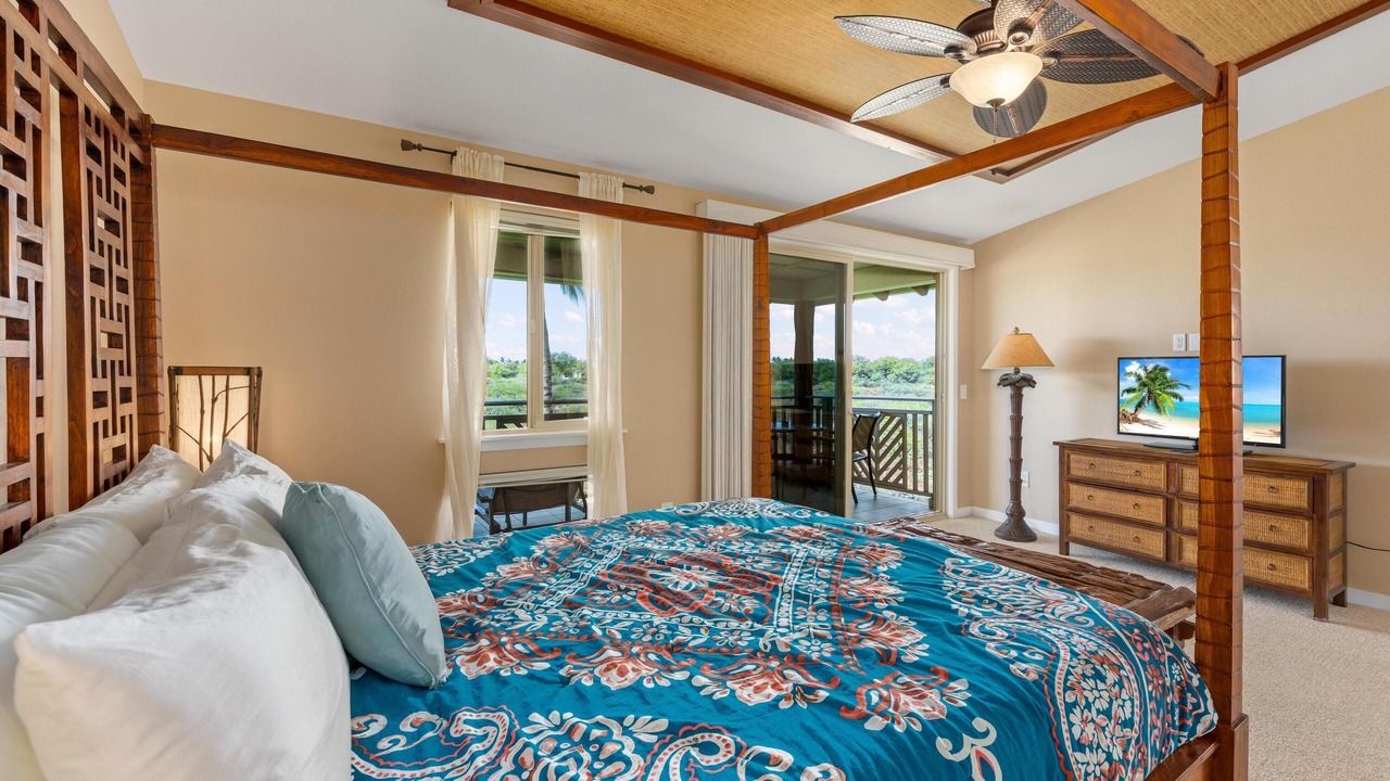Photo of Bedroom in Kamuela