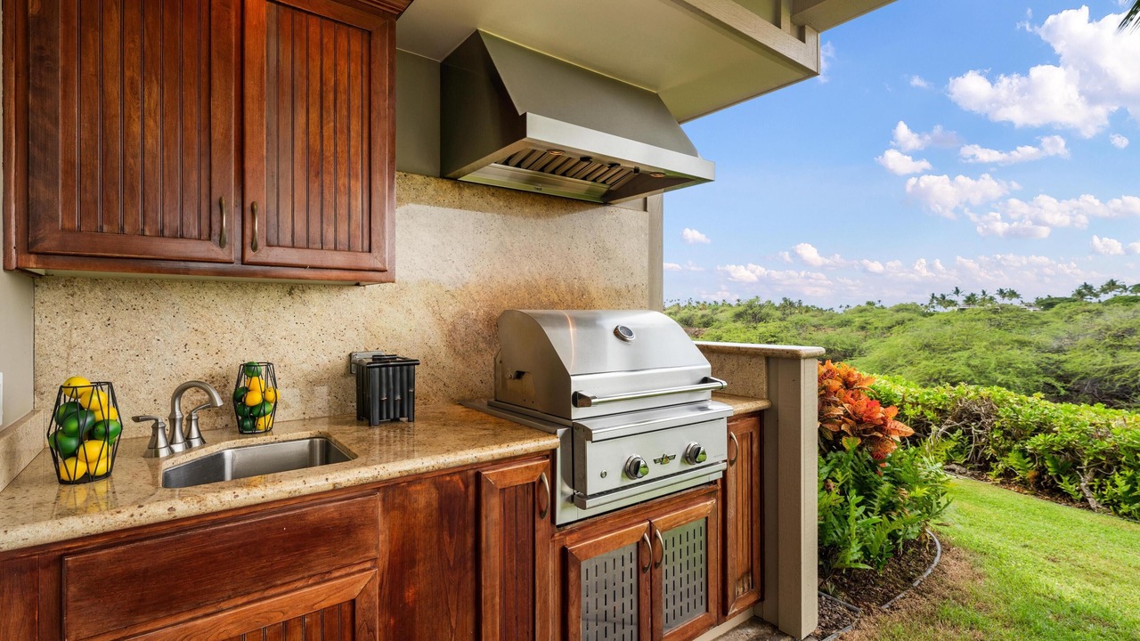 Photo of Kitchen in Kamuela