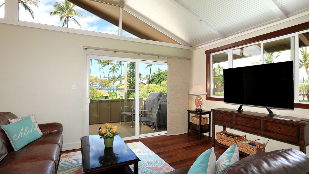 Photo of Livingroom in Kihei