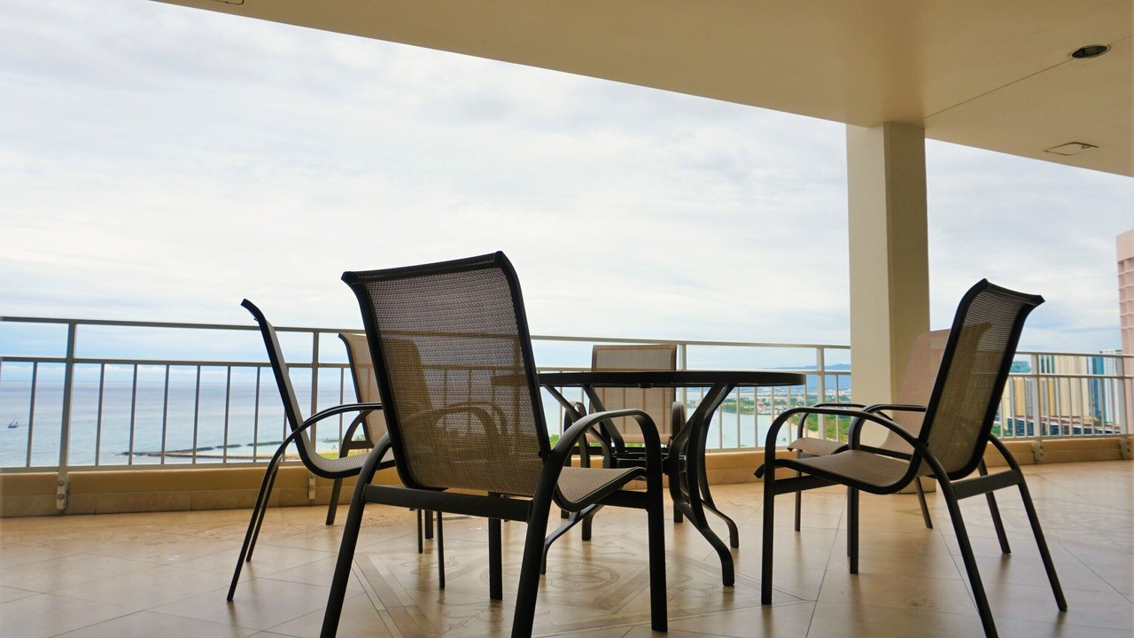 Photo of Outdoor in Waikiki