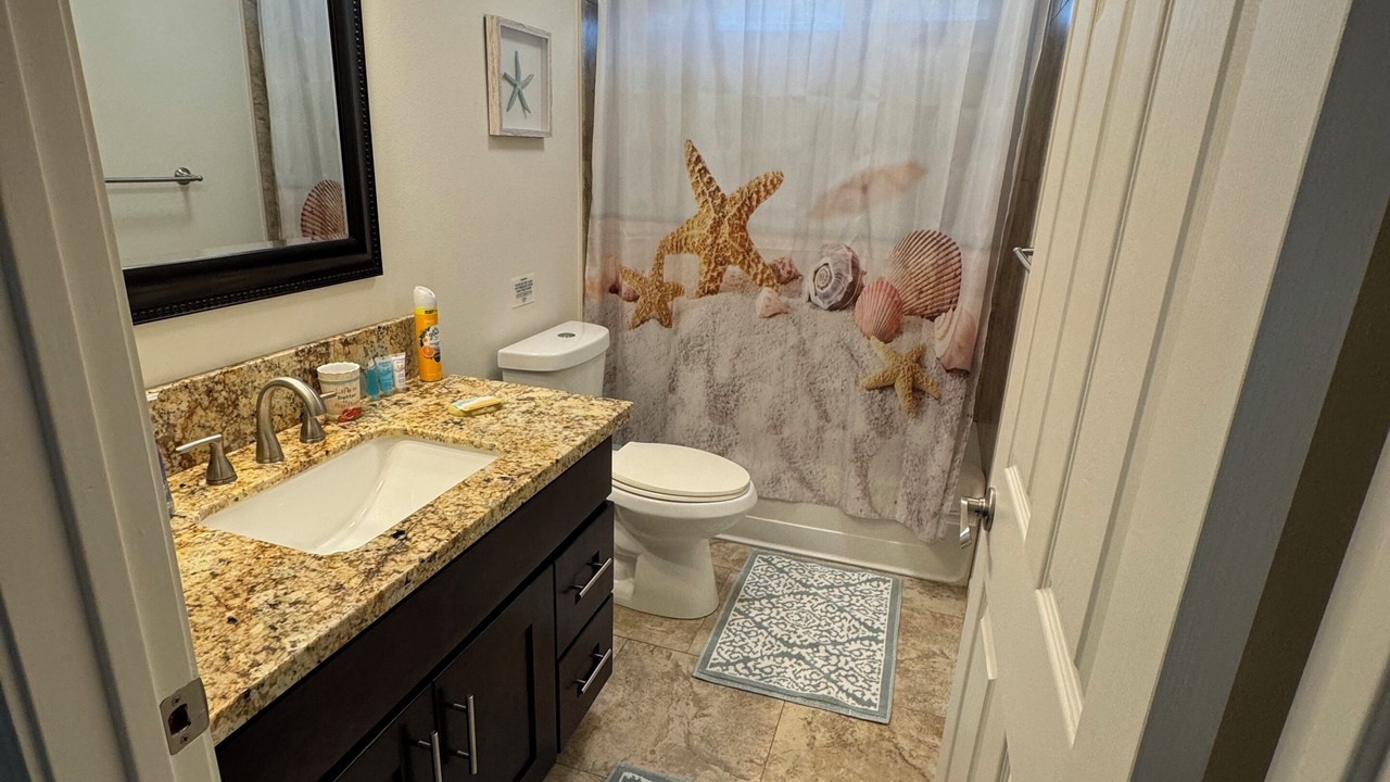 Photo of Bathroom in Keaau