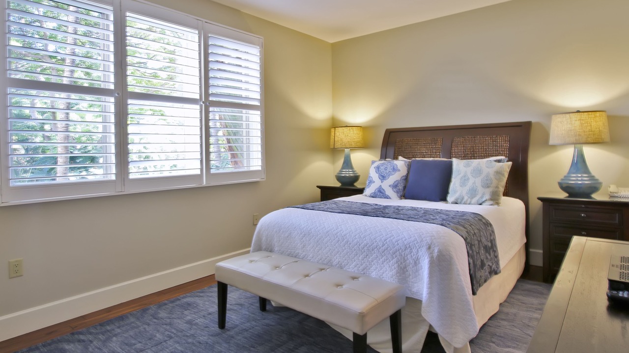 Photo of Bedroom in Wailea
